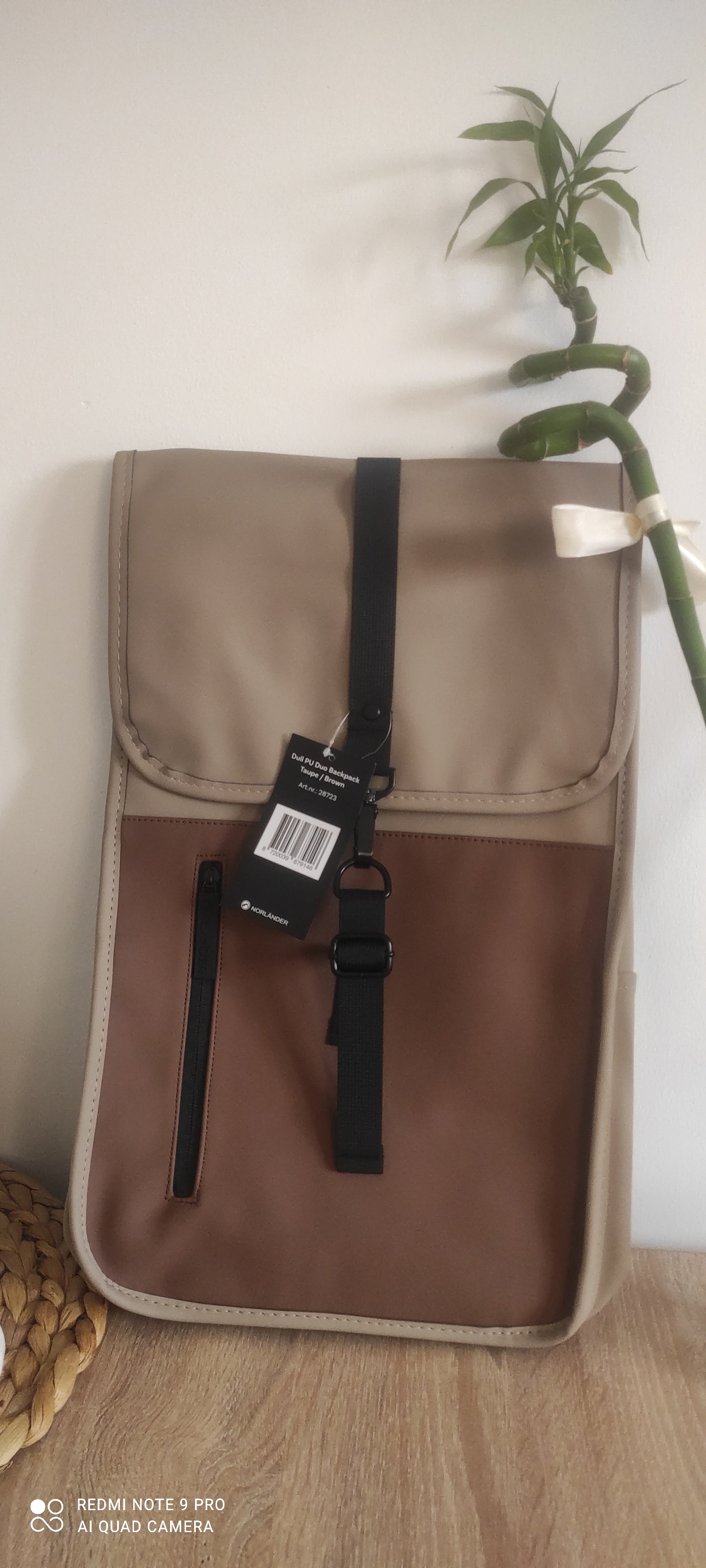 SAC a Dos Norländer