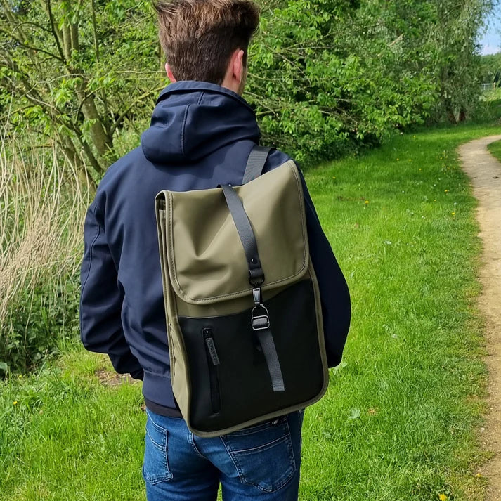 SAC a Dos Norländer